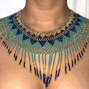 Authentic Mexican Necklace